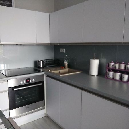 Apartment Plac Bankowy Warsaw Exterior photo